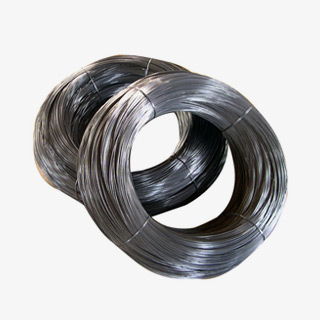 catbon spring steel wire